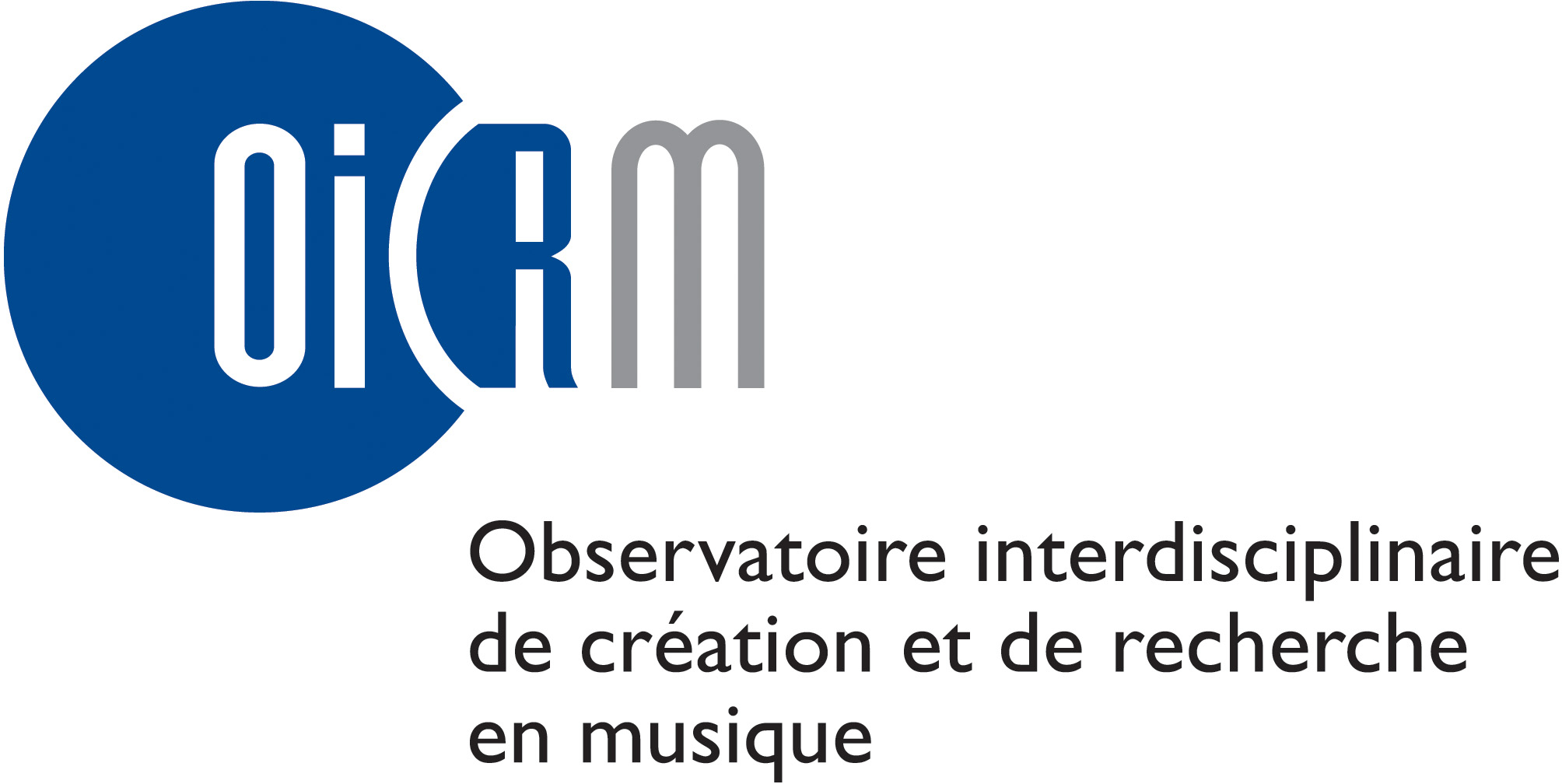 OICRM